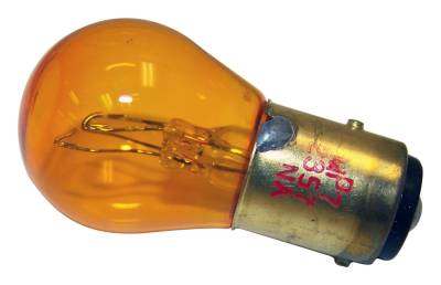 Crown Automotive Jeep Replacement - Crown Automotive 56002813 Bulb for CHEROKEE XJ