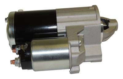 Crown Automotive Jeep Replacement - Crown Automotive 56044736AC Starter