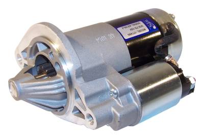 Crown Automotive Jeep Replacement - Crown Automotive 56041012AC Starter