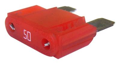Crown Automotive Jeep Replacement - Crown Automotive 6101642 Maxi Fuse