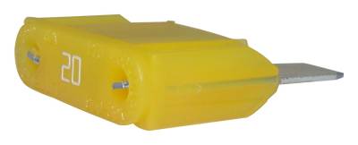 Crown Automotive Jeep Replacement - Crown Automotive 6101679 Maxi Fuse Fits