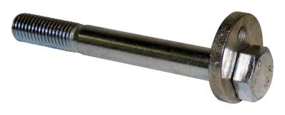 Crown Automotive Jeep Replacement - Crown Automotive 6504238 Cam Bolt for TJ WRANGLER