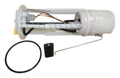 Crown Automotive Jeep Replacement - Crown Automotive 68011583AD Fuel Pump Module for 05-07 Liberty