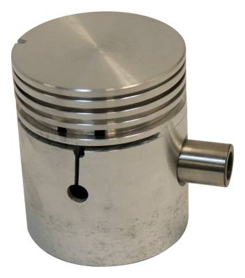 Crown Automotive Jeep Replacement - Crown Automotive 801476060 Engine Piston & Pin