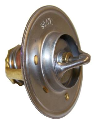 Crown Automotive Jeep Replacement - Crown Automotive 83501426T Thermostat