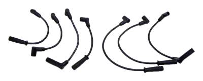 Crown Automotive Jeep Replacement - Crown Automotive 83507178 Ignition Wire Set