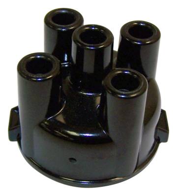 Crown Automotive Jeep Replacement - Crown Automotive A5295 Distributor Cap
