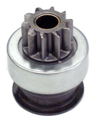 Crown Automotive Jeep Replacement - Crown Automotive 83503662 Starter