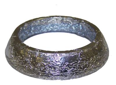 Crown Automotive Jeep Replacement - Crown Automotive E0031362 Exhaust Collector Gasket for Cherokee XJ