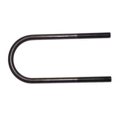 Crown Automotive Jeep Replacement - Crown Automotive J0644418 Left Spring Axle U-Bolt