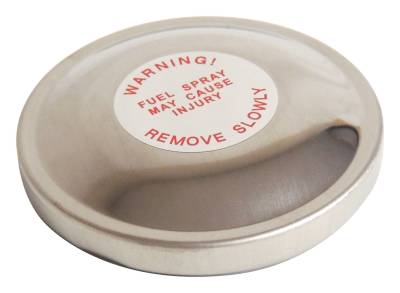 Crown Automotive Jeep Replacement - Crown Automotive J0908593 Fuel Cap