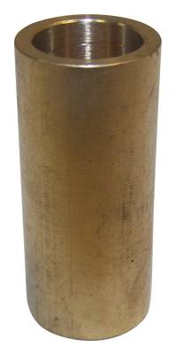 Crown Automotive Jeep Replacement - Crown Automotive J0359039 Leaf Spring Bushing for CJ-2A CJ-3A CJ-3B MB