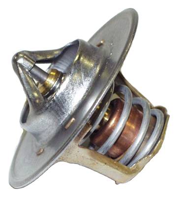 Crown Automotive Jeep Replacement - Crown Automotive J0812050 Thermostat for M38 M38A1 MB
