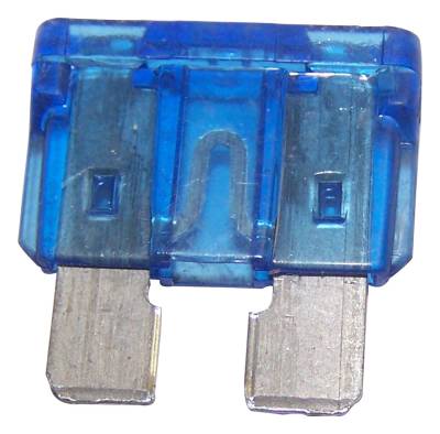 Crown Automotive Jeep Replacement - Crown Automotive J3231216 Fuse Fits