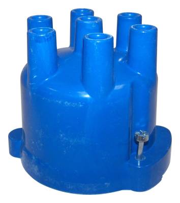Crown Automotive Jeep Replacement - Crown Automotive J3230457 Distributor Cap