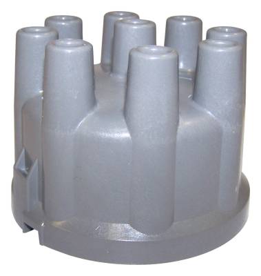 Crown Automotive Jeep Replacement - Crown Automotive J3230757 Distributor Cap