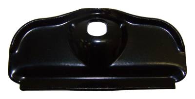 Crown Automotive Jeep Replacement - Crown J3226119 Battery Tray Clamp for CJ5 CJ7 Scrambler