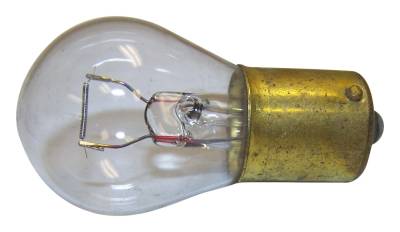 Crown Automotive Jeep Replacement - Crown Automotive J3209543 Bulb