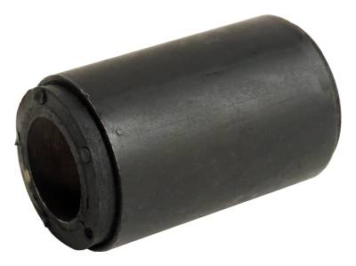Crown Automotive Jeep Replacement - Crown Automotive J5352249 Leaf Spring Bushing 74-75 for Cherokee Wagoneer