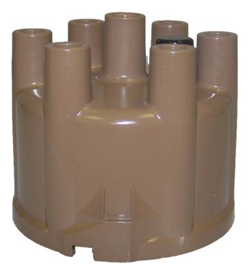 Crown Automotive Jeep Replacement - Crown Automotive J8126711 Distributor Cap