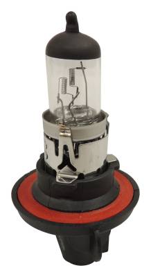 Crown Automotive Jeep Replacement - Crown Automotive L0000H13 Headlight Bulb