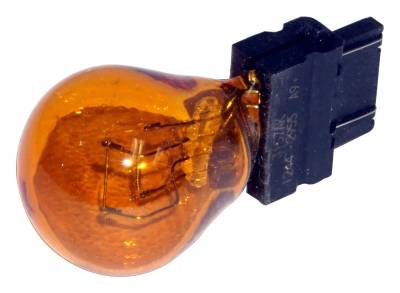 Crown Automotive Jeep Replacement - Crown Automotive L0003157AK Bulb