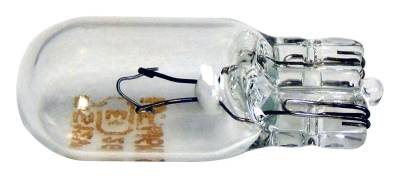 Crown Automotive Jeep Replacement - Crown Automotive L002825W5W Bulb