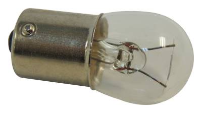 Crown Automotive Jeep Replacement - Crown Automotive L0001003 Bulb