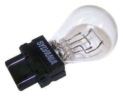Crown Automotive Jeep Replacement - Crown Automotive L0003057 Bulb Fits
