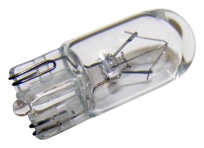 Crown Automotive Jeep Replacement - Crown Automotive L0000158 Bulb