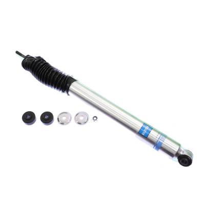 ReadyLift - ReadyLift 24-186995 Bilstein B8 5100 Series Shock Absorber for Jeep Wrangler JK