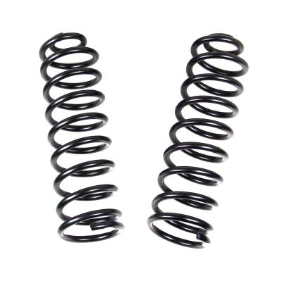 ReadyLift - ReadyLift 47-6402 Coil Spring for 07-15 Wrangler JK