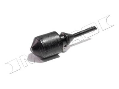 Metro Moulded Parts - Metro Moulded SB 69 Bumper