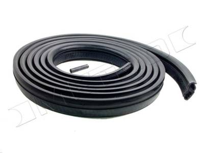 Metro Moulded Parts - Metro Moulded TG 10-D Tailgate Seal