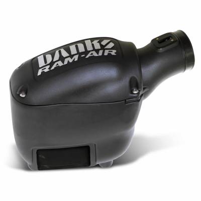 Banks Power - Banks Power 42215-D Banks Ram-Air Intake System