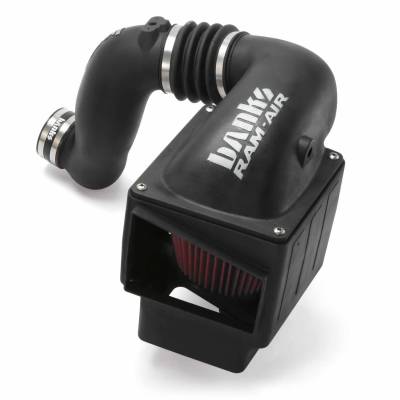 Banks Power - Banks Power 42145 Banks Ram-Air Intake System for RAM 2500/3500 PICKUP