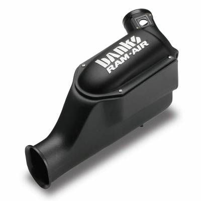 Banks Power - Banks Power 42155-D Banks Ram-Air Intake System