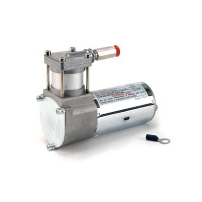 Viair - Viair 00097 97C Chrome Air Compressor w/Ext Check Valve No Bracket 12V