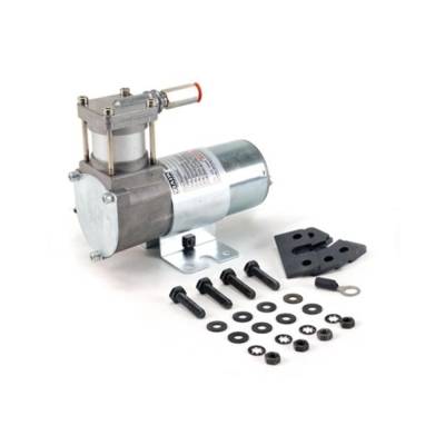 Viair - Viair 00098 98C Air Compressor Kit w/Omega Style Mounting Bracket 12V
