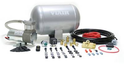 Viair - Viair 45013 Dual Performance 450C Air Compressors w/Thermal Overload Protection