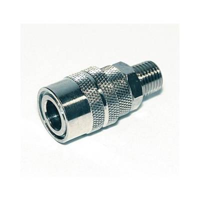 Viair - Viair 92813 1/4" M NPT Quick Coupler Body