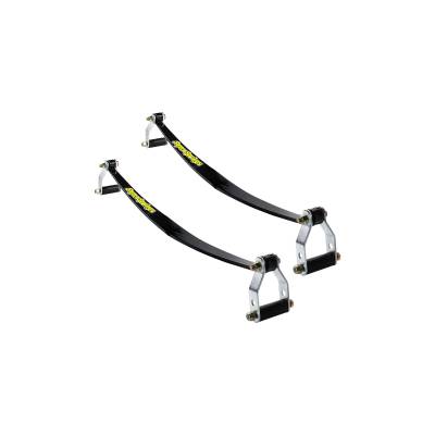 SuperSprings - SuperSprings SSA2 Light Duty Leaf Helper Springs