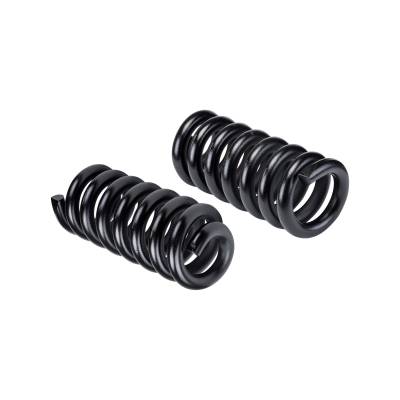 SuperSprings - SuperSprings SSC-11 SuperCoil 7200 lbs. Heavy Duty Replacement Coil Springs