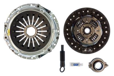 EXEDY Racing Clutch - Exedy Racing Clutch 05803A Stage 1 Organic Clutch Kit for Lancer