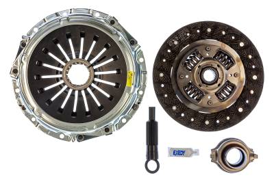 EXEDY Racing Clutch - Exedy Racing Clutch 05803AHD Stage 1 Organic Clutch Kit for Lancer