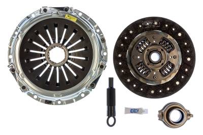 EXEDY Racing Clutch - Exedy Racing Clutch 05803HD Stage 1 Organic Clutch Kit for Lancer