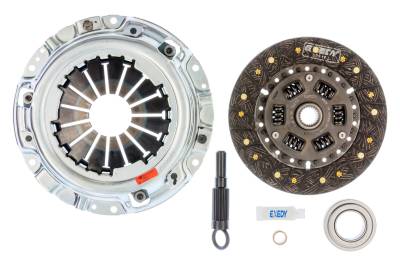 EXEDY Racing Clutch - Exedy Racing Clutch 06805A Stage 1 Organic Clutch Kit