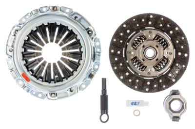 EXEDY Racing Clutch - Exedy Racing Clutch 06804A Stage 1 Organic Clutch Kit for 02-06 ALTIMA & MAXIMA