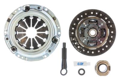 EXEDY Racing Clutch - Exedy Racing Clutch 08803 Stage-1 Organic Clutch Kit for 89 Honda Civic & CRX