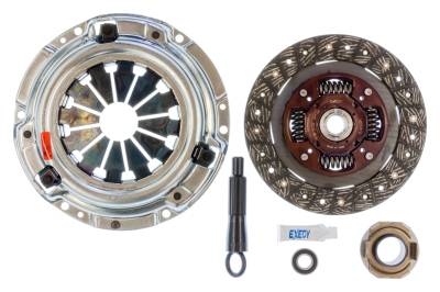 EXEDY Racing Clutch - Exedy Racing Clutch 08801B Stage 1 Organic Clutch Kit 90-91 CIVIC CRX